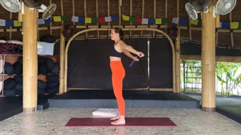 Stretches & Meditation ✨ Open Your Body and Mind