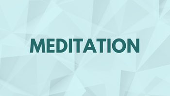 Meditation
