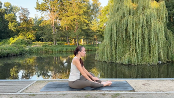 Yin & Within ✨ Day 1 (Somatic Yin)