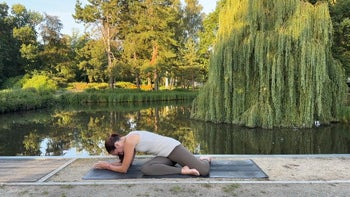 Yin & Within ✨ Day 2 (Somatic Yin)