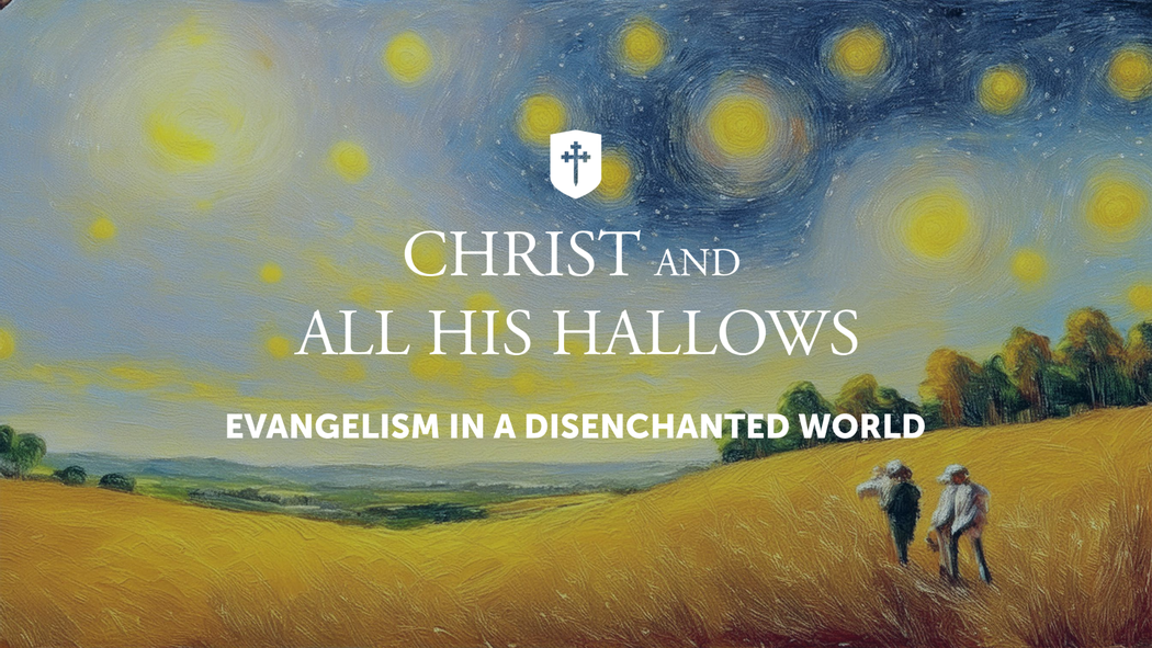 Free Online Courses From Covenant Seminary | Covenant Seminary Resources