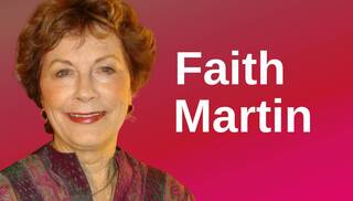 Faith Martin