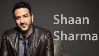 Shaan Sharma
