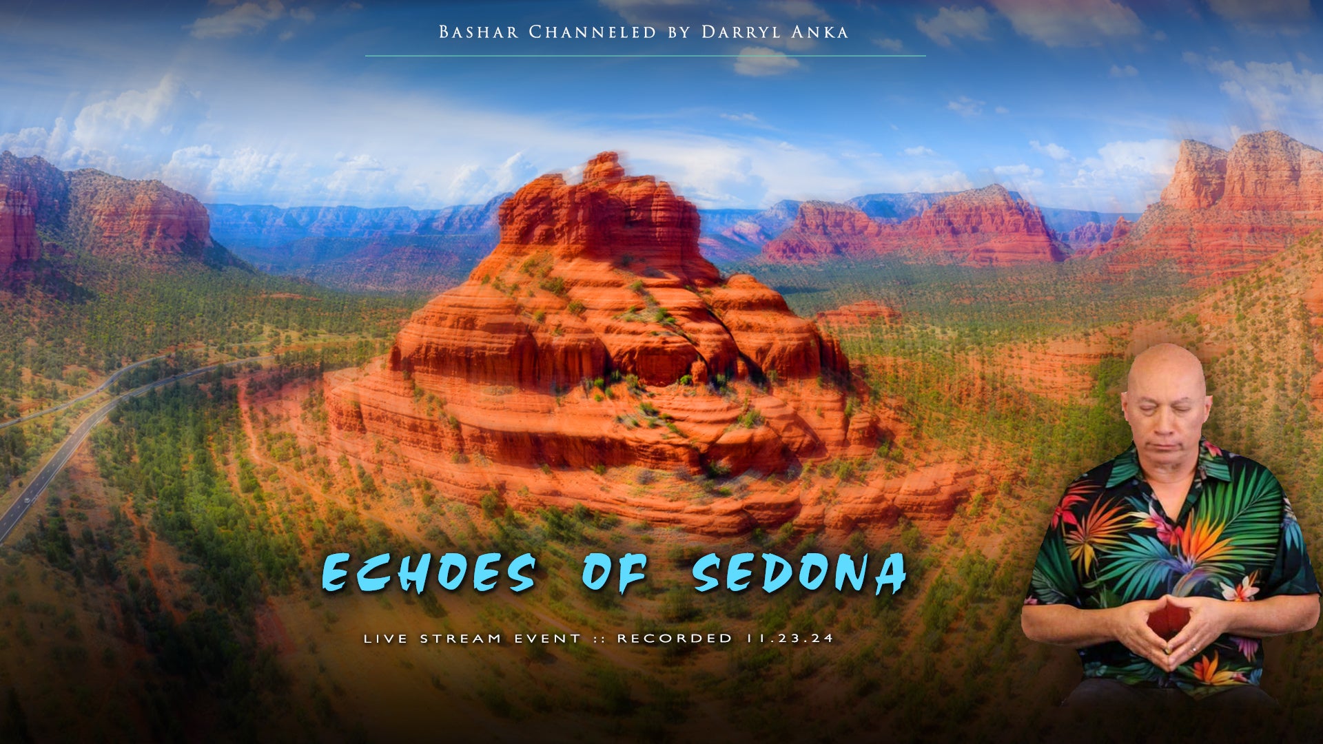 Echoes of Sedona