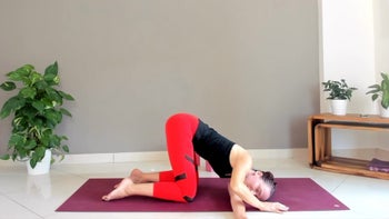 From Yang to Yin ✨ Awakening Challenge Day 13