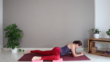 45 min Spine & Hips ✨ Yin Yoga Bliss