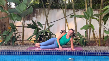 Vagus Nerve Stimulation ✨ Gentle 8 Minutes for Calm