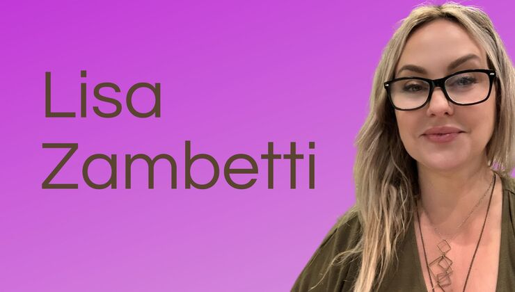 Lisa Zambetti
