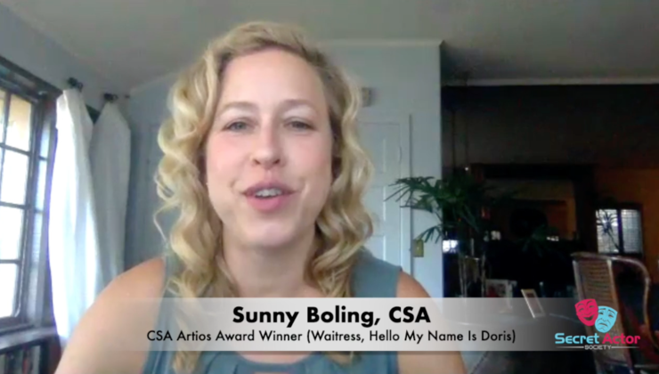 Sunny Boling