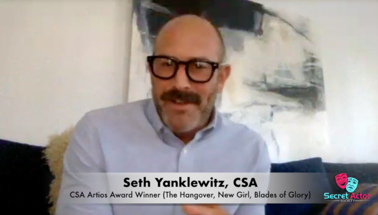 Seth Yanklewitz