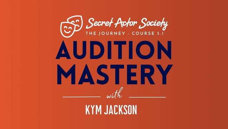 JOURNEY 5A | Audition Mastery