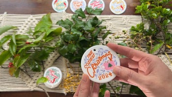 Photos, Listings, and Strategy: Sell Your Ornaments on Etsy