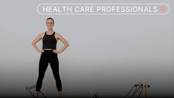 Lower Back Pain - Core & Mobility 2 