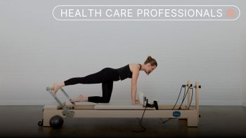 Lower Back Pain - Core & Mobility 4