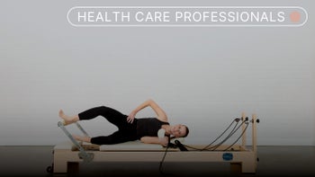 Lower Back Pain - Core & Mobility 3