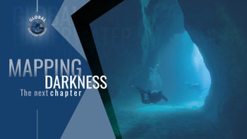 Mapping Darkness - The Next Chapter
