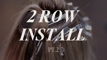 Blonding & Client Install pt.2