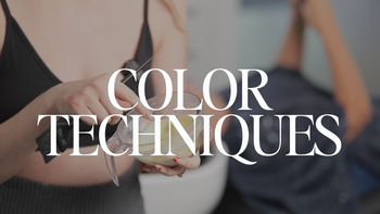 Color Techniques