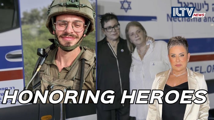 How Can We Honor Fallen Soldiers and Continue Their Legacy?