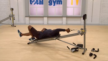 Six Pack & Back