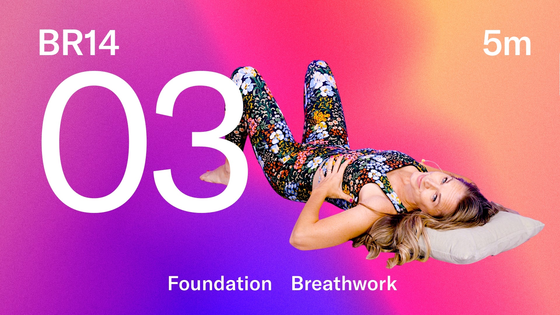 Breathwork | Chelsea Method