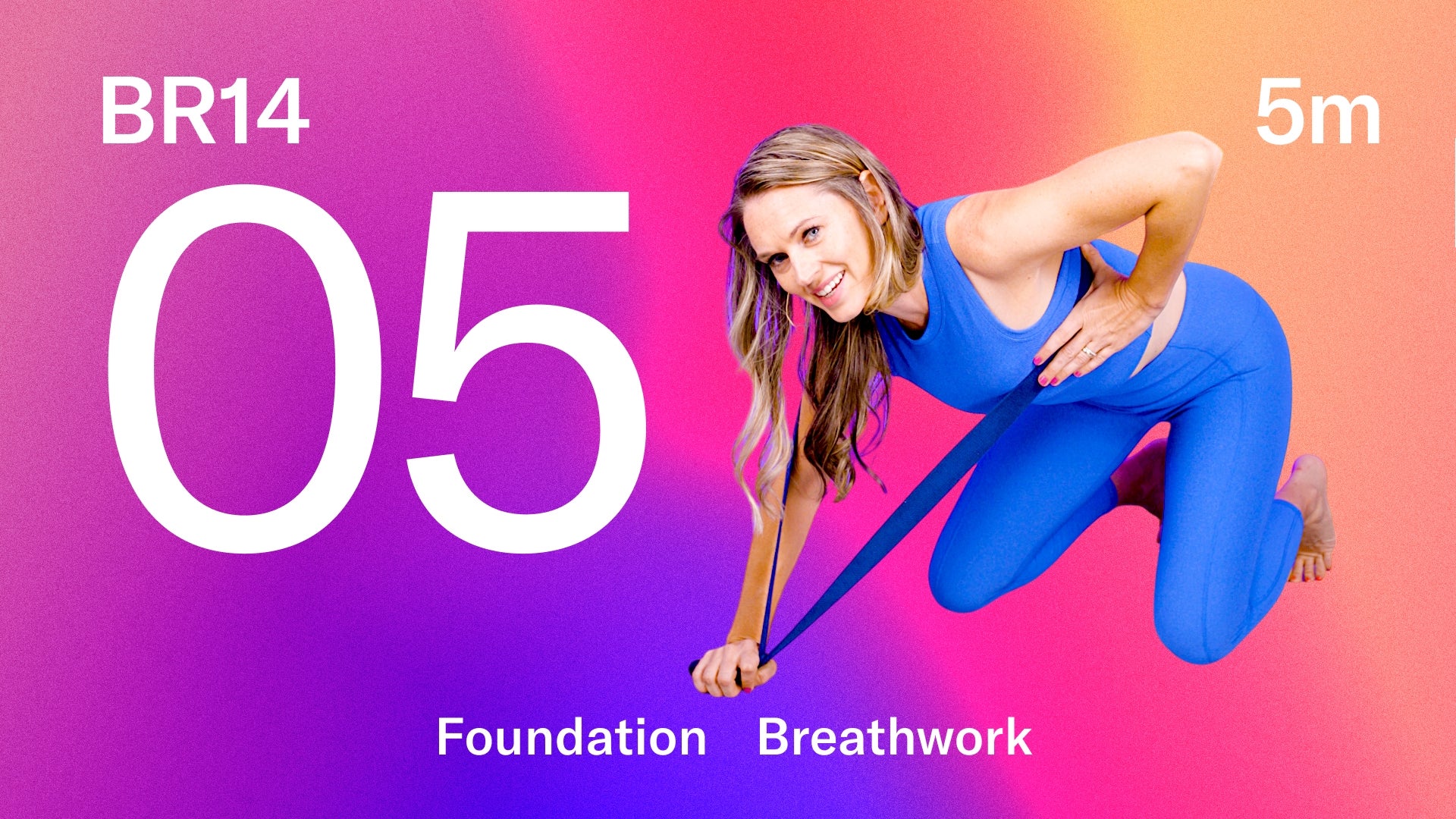 Breathwork | Chelsea Method