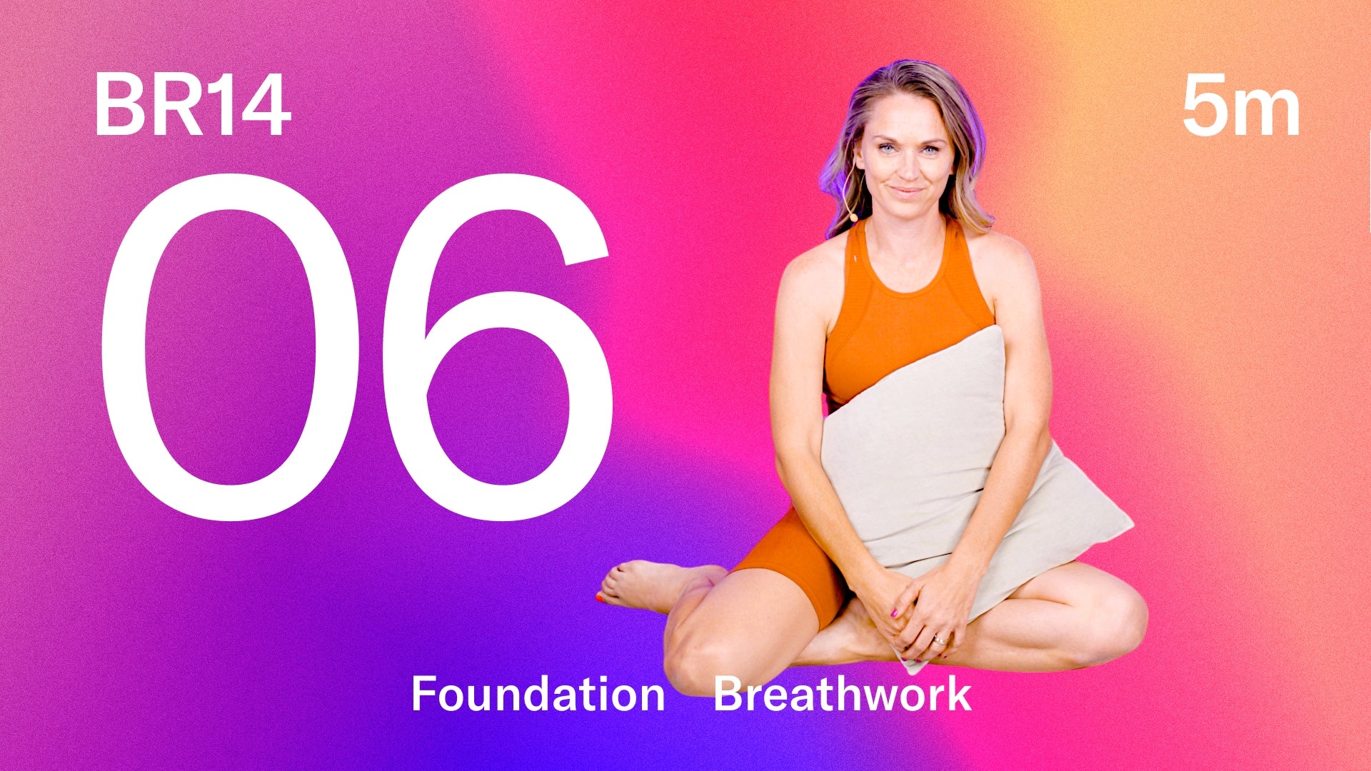 Breathwork | Chelsea Method
