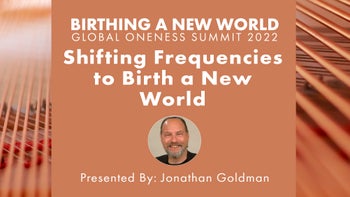 G1 Summit 2022 - Shifting Frequencies to Birth a New World
