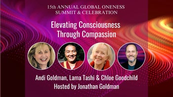 G1 Summit 2024 - Elevating Consciousness through Compassion