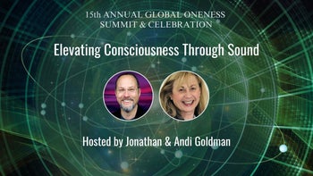 G1 Summit 2024 - Elevating Consciousness Through Sound