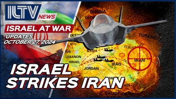 Israel Daily News Trailer – War Day 387 | October 27, 2024