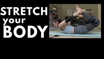 Stretch the Body