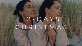 12-DAYS XMAS | SERIES