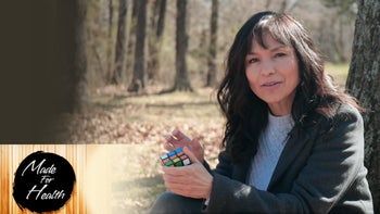 “Resolving the Resistance” - Made for Health 15