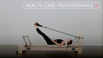 Lower Back Pain - Core & Mobility 6 