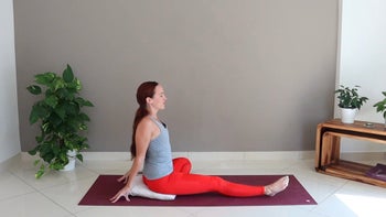 From Sleep to Wake! ✨ Super Gentle Morning Class