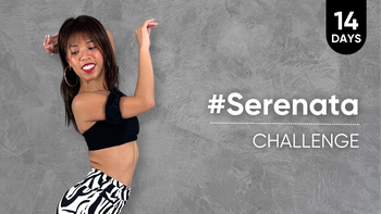 14-Day #SerenataChallenge Bootcamp