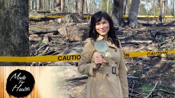 “Physiological Forensics” - Made for Health 14