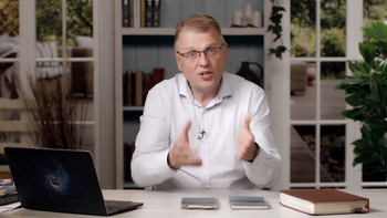 Potholes on the Road to Heaven