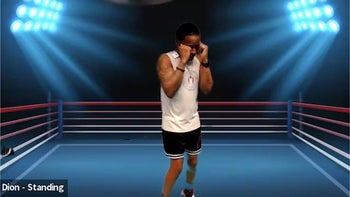 SPIRIT Boxing - Episode 83 - Trainer-Focused - View - Dion