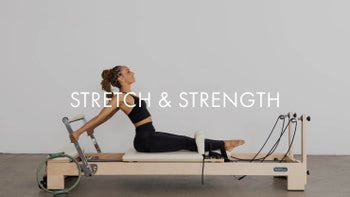 Stretch & Strength