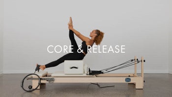 Core & Release