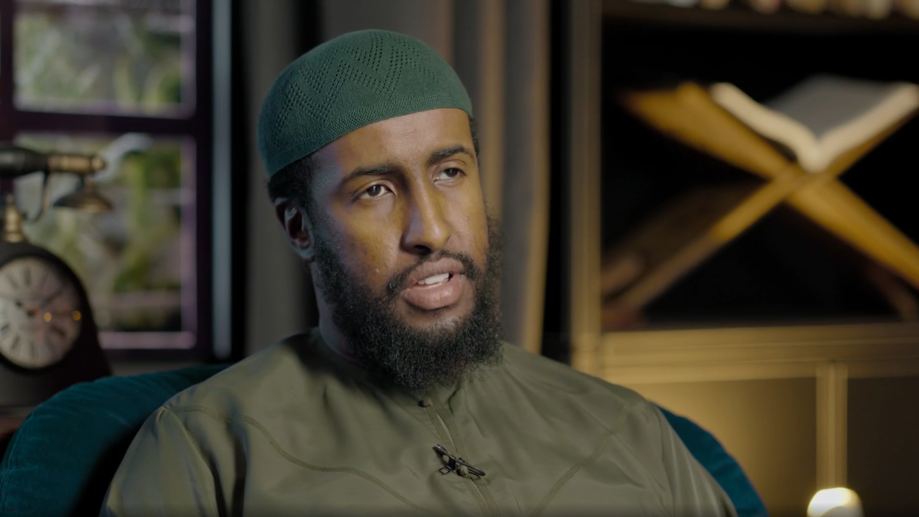 3. Calling to the Path of Allah