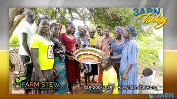 Cultivating Hope through FARM STEW - 3ABN Today (TDY240091)