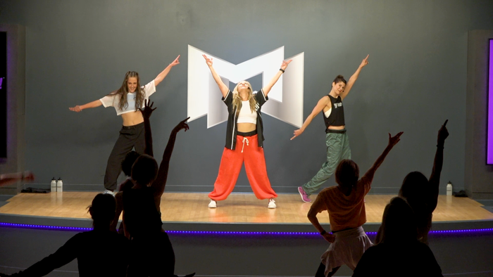 Group Kick OCT 11 Program Release Trailer - YouTube