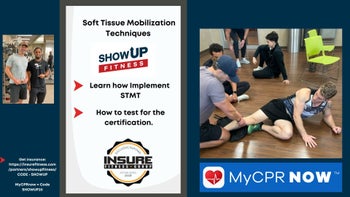 Soft Tissue Mobilization Technique (STMT) - INTRODUCTION to soft tissue mobilization techniques