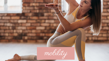 Advanced Hip mobility Routine for Flexibility and Strength