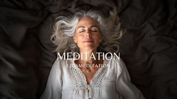 Meditation - Ljusmeditation