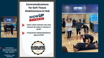Soft Tissue Mobilization Contraindications & Frequently Asked Questions (FAQ)