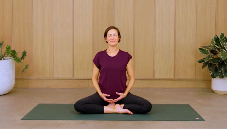 Prenatal Pilates